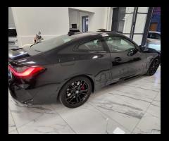 Bmw 420 420d 48V Coupé Msport - 11