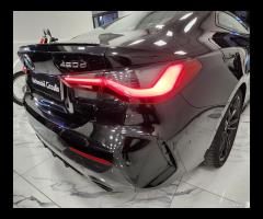 Bmw 420 420d 48V Coupé Msport - 12