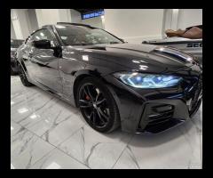 Bmw 420 420d 48V Coupé Msport - 13