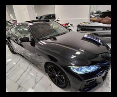 Bmw 420 420d 48V Coupé Msport - 15