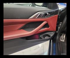 Bmw 420 420d 48V Coupé Msport - 17