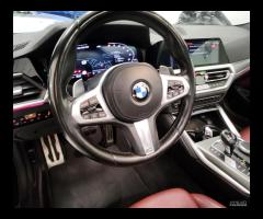 Bmw 420 420d 48V Coupé Msport - 19