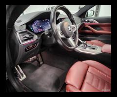 Bmw 420 420d 48V Coupé Msport - 20