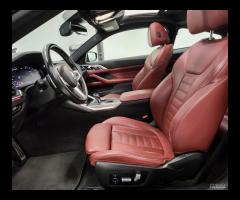 Bmw 420 420d 48V Coupé Msport - 21