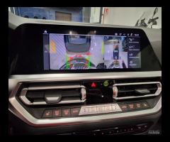 Bmw 420 420d 48V Coupé Msport - 24