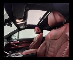 Bmw 420 420d 48V Coupé Msport - 26