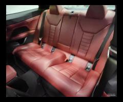 Bmw 420 420d 48V Coupé Msport - 27