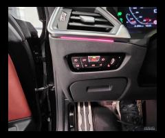 Bmw 420 420d 48V Coupé Msport - 29