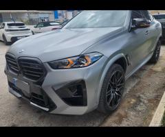 Bmw X6 M X6 M Competition