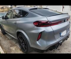 Bmw X6 M X6 M Competition