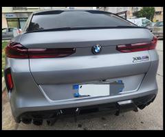 Bmw X6 M X6 M Competition