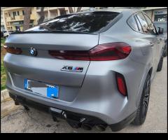 Bmw X6 M X6 M Competition