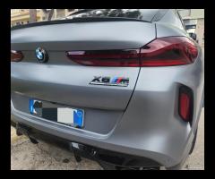 Bmw X6 M X6 M Competition - 6
