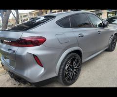 Bmw X6 M X6 M Competition - 7