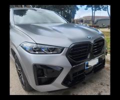 Bmw X6 M X6 M Competition - 9