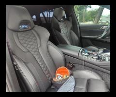 Bmw X6 M X6 M Competition - 13