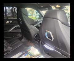 Bmw X6 M X6 M Competition - 19