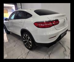 Mercedes-benz GLC COUPE' 220D 4MATIC - 6
