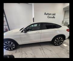 Mercedes-benz GLC COUPE' 220D 4MATIC - 8