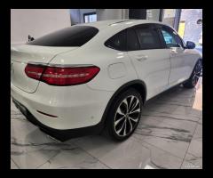 Mercedes-benz GLC COUPE' 220D 4MATIC - 10