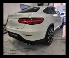 Mercedes-benz GLC COUPE' 220D 4MATIC - 11