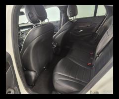 Mercedes-benz GLC COUPE' 220D 4MATIC - 12