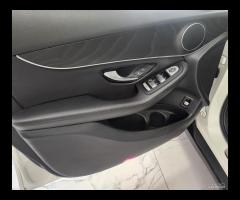 Mercedes-benz GLC COUPE' 220D 4MATIC - 14