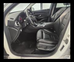 Mercedes-benz GLC COUPE' 220D 4MATIC - 15