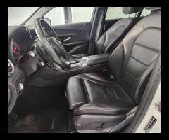 Mercedes-benz GLC COUPE' 220D 4MATIC - 16