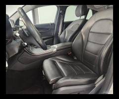 Mercedes-benz GLC COUPE' 220D 4MATIC - 17