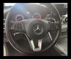 Mercedes-benz GLC COUPE' 220D 4MATIC - 20