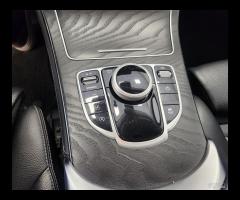 Mercedes-benz GLC COUPE' 220D 4MATIC - 24