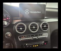 Mercedes-benz GLC COUPE' 220D 4MATIC - 25