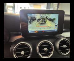 Mercedes-benz GLC COUPE' 220D 4MATIC - 26