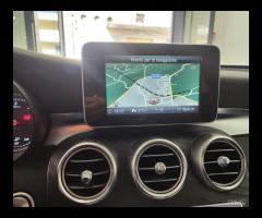 Mercedes-benz GLC COUPE' 220D 4MATIC - 27