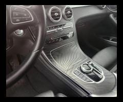 Mercedes-benz GLC COUPE' 220D 4MATIC - 28