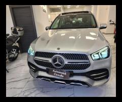 Mercedes-benz GLE 300 GLE 300 d 4Matic Premium