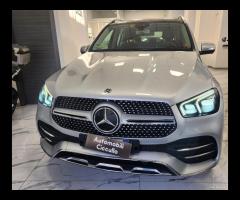 Mercedes-benz GLE 300 GLE 300 d 4Matic Premium