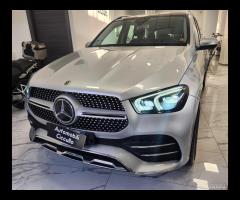 Mercedes-benz GLE 300 GLE 300 d 4Matic Premium