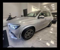 Mercedes-benz GLE 300 GLE 300 d 4Matic Premium