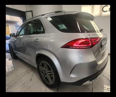 Mercedes-benz GLE 300 GLE 300 d 4Matic Premium