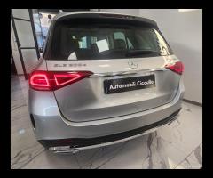 Mercedes-benz GLE 300 GLE 300 d 4Matic Premium - 8