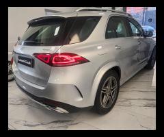 Mercedes-benz GLE 300 GLE 300 d 4Matic Premium - 9