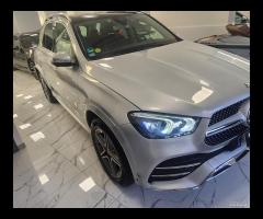 Mercedes-benz GLE 300 GLE 300 d 4Matic Premium - 11