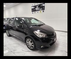 Toyota Yaris 1.4 D-4D DPF 5 porte M-MT Sol