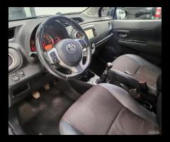 Toyota Yaris 1.4 D-4D DPF 5 porte M-MT Sol - 15