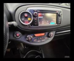Toyota Yaris 1.4 D-4D DPF 5 porte M-MT Sol - 17