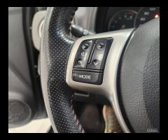 Toyota Yaris 1.4 D-4D DPF 5 porte M-MT Sol - 20