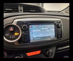 Toyota Yaris 1.4 D-4D DPF 5 porte M-MT Sol - 21