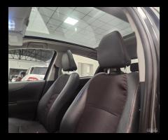 Toyota Yaris 1.4 D-4D DPF 5 porte M-MT Sol - 22